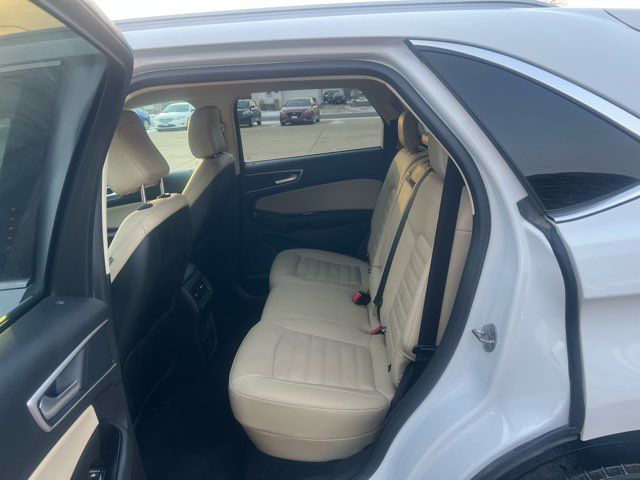 2020 Ford Edge SEL | Dickinson, ND | Heiser Motors 2020 Ford Edge SEL | Dickinson, ND | Heiser Motors