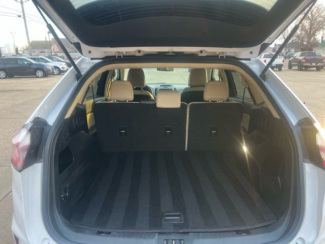 2020 Ford Edge SEL | Dickinson, ND | Heiser Motors 2020 Ford Edge SEL | Dickinson, ND | Heiser Motors