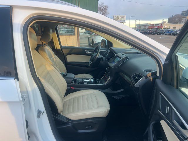 2020 Ford Edge SEL | Dickinson, ND | Heiser Motors 2020 Ford Edge SEL | Dickinson, ND | Heiser Motors