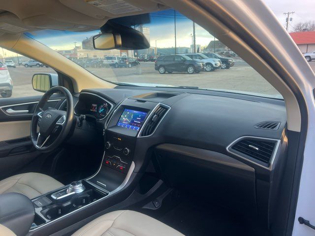 2020 Ford Edge SEL | Dickinson, ND | Heiser Motors 2020 Ford Edge SEL | Dickinson, ND | Heiser Motors