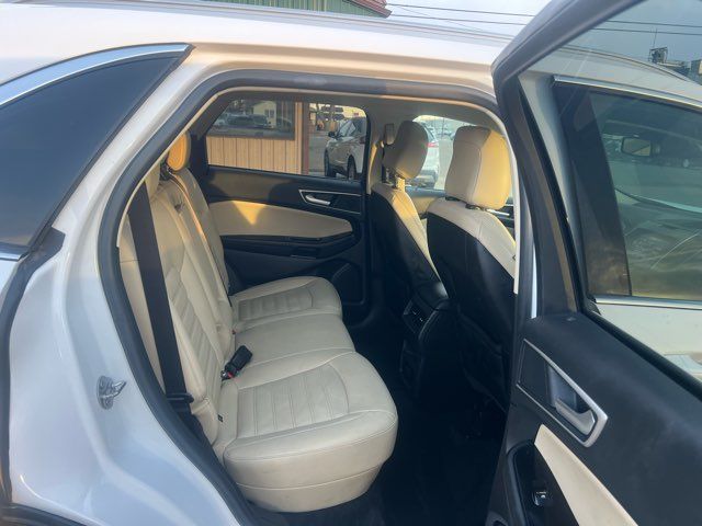 2020 Ford Edge SEL | Dickinson, ND | Heiser Motors 2020 Ford Edge SEL | Dickinson, ND | Heiser Motors