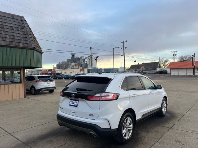 2020 Ford Edge SEL | Dickinson, ND | Heiser Motors 2020 Ford Edge SEL | Dickinson, ND | Heiser Motors