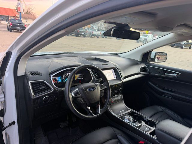2020 Ford Edge SEL | Dickinson, ND | Heiser Motors 2020 Ford Edge SEL | Dickinson, ND | Heiser Motors