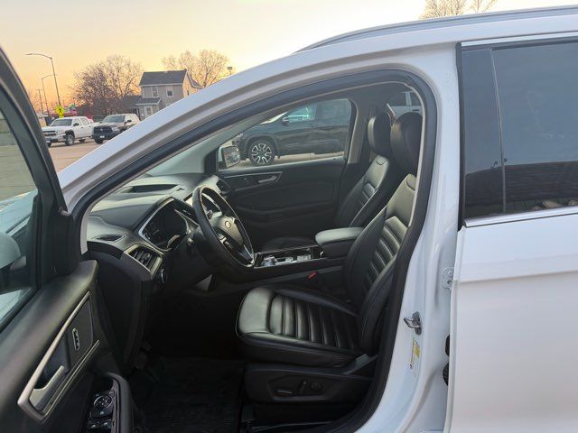 2020 Ford Edge SEL | Dickinson, ND | Heiser Motors 2020 Ford Edge SEL | Dickinson, ND | Heiser Motors