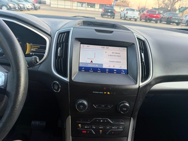 2020 Ford Edge SEL | Dickinson, ND | Heiser Motors 2020 Ford Edge SEL | Dickinson, ND | Heiser Motors