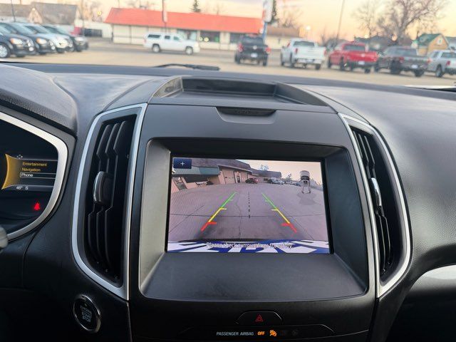 2020 Ford Edge SEL | Dickinson, ND | Heiser Motors