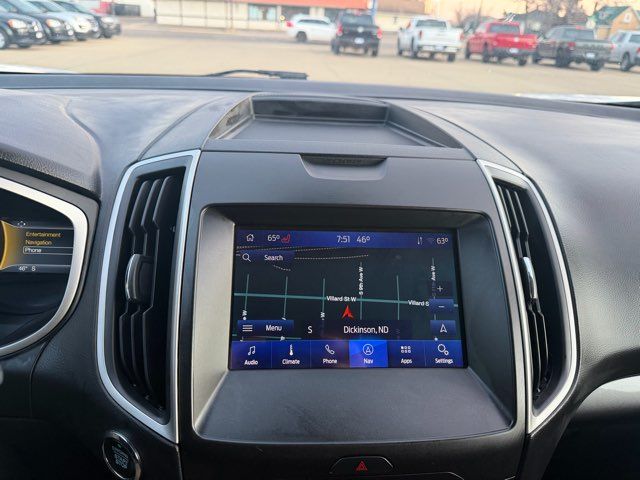 2020 Ford Edge SEL | Dickinson, ND | Heiser Motors 2020 Ford Edge SEL | Dickinson, ND | Heiser Motors