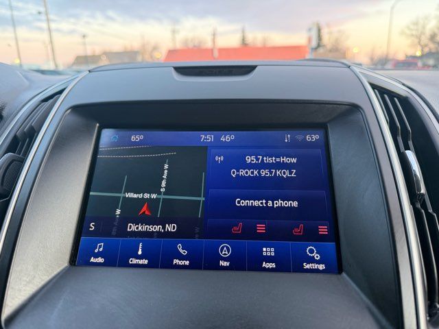 2020 Ford Edge SEL | Dickinson, ND | Heiser Motors 2020 Ford Edge SEL | Dickinson, ND | Heiser Motors