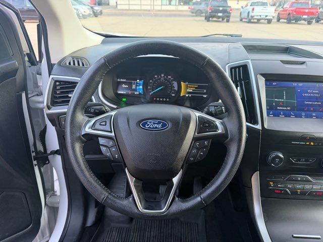 2020 Ford Edge SEL | Dickinson, ND | Heiser Motors