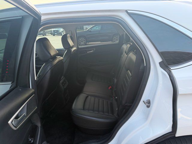 2020 Ford Edge SEL | Dickinson, ND | Heiser Motors