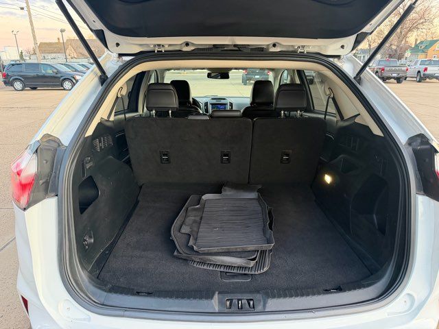 2020 Ford Edge SEL | Dickinson, ND | Heiser Motors 2020 Ford Edge SEL | Dickinson, ND | Heiser Motors