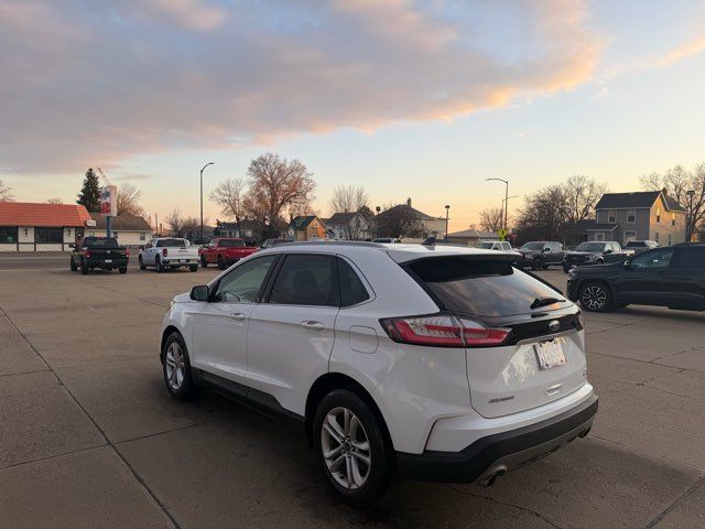 2020 Ford Edge SEL | Dickinson, ND | Heiser Motors 2020 Ford Edge SEL | Dickinson, ND | Heiser Motors