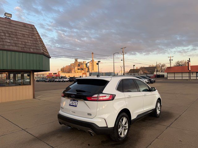 2020 Ford Edge SEL | Dickinson, ND | Heiser Motors 2020 Ford Edge SEL | Dickinson, ND | Heiser Motors