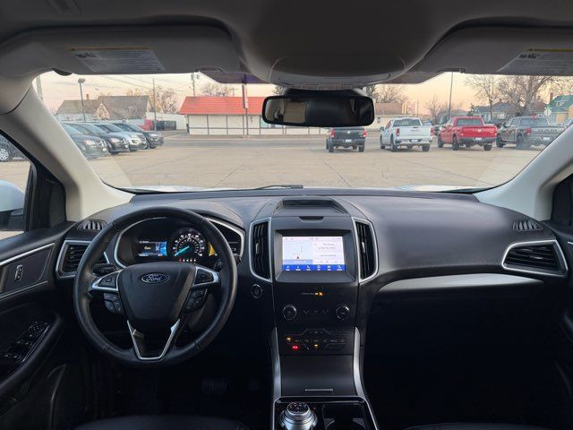 2020 Ford Edge SEL | Dickinson, ND | Heiser Motors