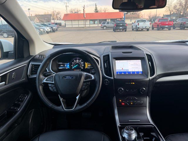 2020 Ford Edge SEL | Dickinson, ND | Heiser Motors 2020 Ford Edge SEL | Dickinson, ND | Heiser Motors