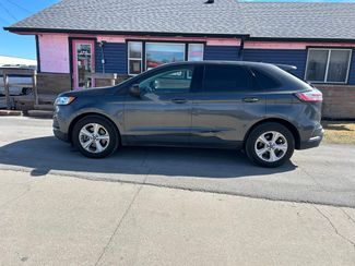 2020 Ford Edge SE | Fremont, NE | J&S Auto Sales in Fremont, NE 68025