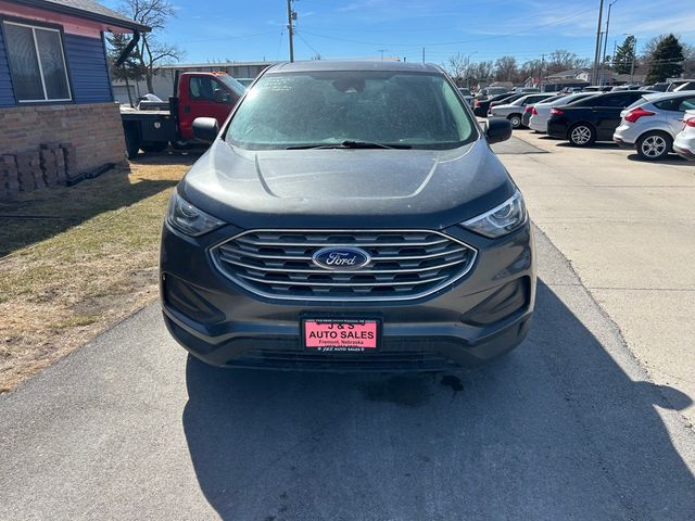 2020 Ford Edge SE