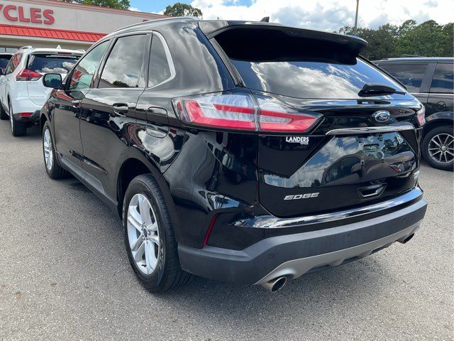 2020 Ford Edge - John Gibson Auto Sales Hot Springs 2020 Ford Edge - John Gibson Auto Sales Hot Springs