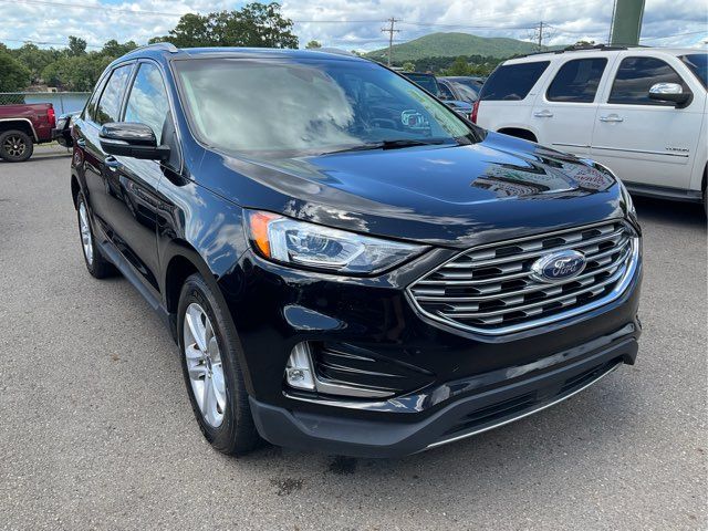 2020 Ford Edge 2020 Ford Edge