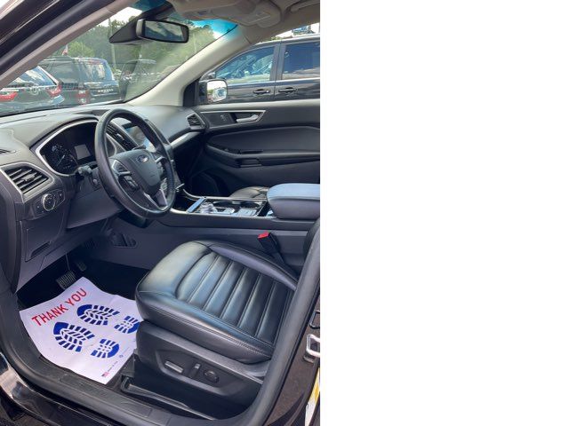 2020 Ford Edge - John Gibson Auto Sales Hot Springs 2020 Ford Edge - John Gibson Auto Sales Hot Springs