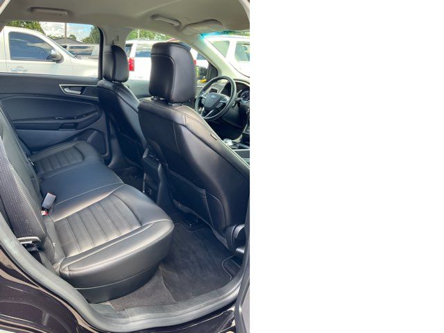 2020 Ford Edge - John Gibson Auto Sales Hot Springs 2020 Ford Edge - John Gibson Auto Sales Hot Springs