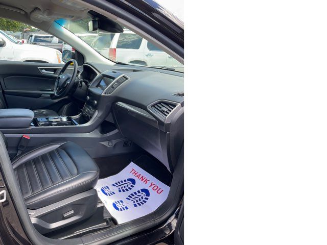 2020 Ford Edge - John Gibson Auto Sales Hot Springs 2020 Ford Edge - John Gibson Auto Sales Hot Springs