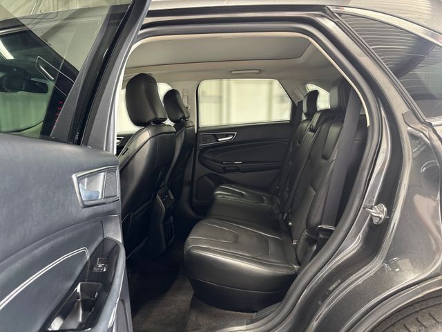 2020 Ford EDGE TITANIUM | Houston, TX | Texas Star Motors 2020 Ford EDGE TITANIUM | Houston, TX | Texas Star Motors