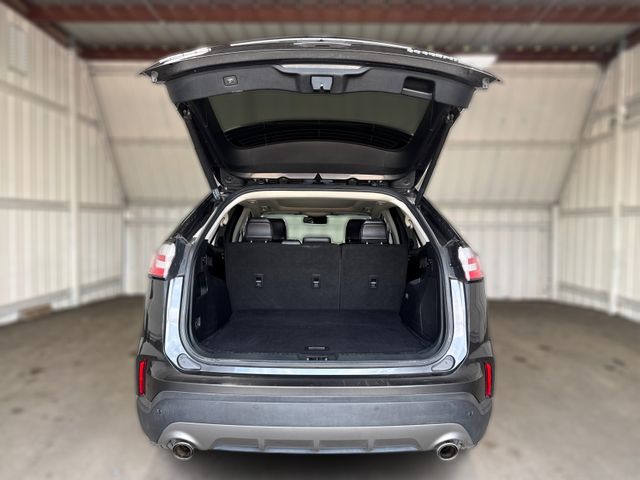 2020 Ford EDGE TITANIUM | Houston, TX | Texas Star Motors 2020 Ford EDGE TITANIUM | Houston, TX | Texas Star Motors