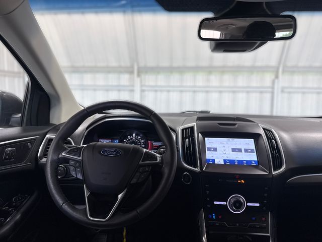 2020 Ford EDGE TITANIUM | Houston, TX | Texas Star Motors