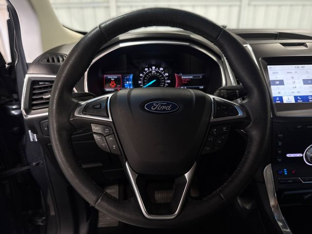 2020 Ford EDGE TITANIUM | Houston, TX | Texas Star Motors 2020 Ford EDGE TITANIUM | Houston, TX | Texas Star Motors