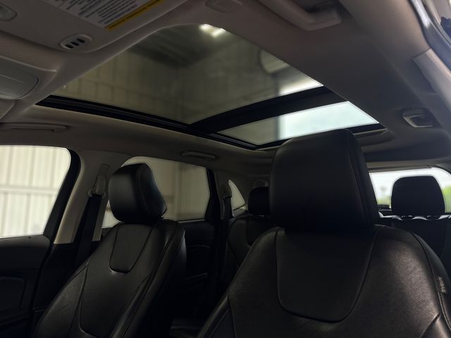 2020 Ford EDGE TITANIUM | Houston, TX | Texas Star Motors 2020 Ford EDGE TITANIUM | Houston, TX | Texas Star Motors