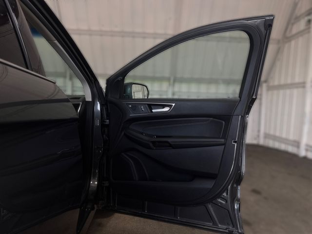 2020 Ford EDGE TITANIUM | Houston, TX | Texas Star Motors 2020 Ford EDGE TITANIUM | Houston, TX | Texas Star Motors