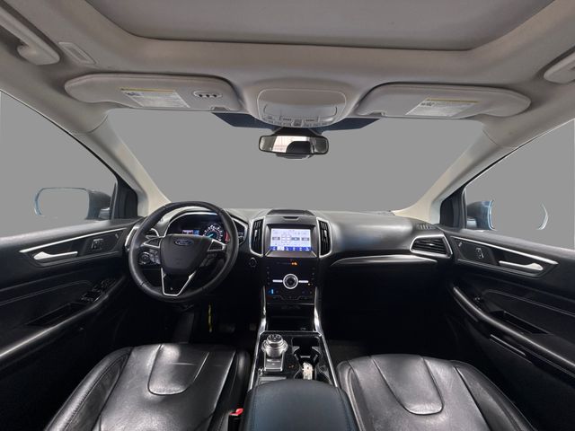2020 Ford EDGE TITANIUM | Houston, TX | Texas Star Motors 2020 Ford EDGE TITANIUM | Houston, TX | Texas Star Motors