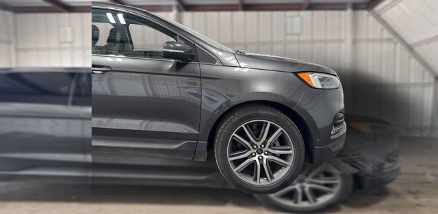 2020 Ford EDGE TITANIUM | Houston, TX | Texas Star Motors 2020 Ford EDGE TITANIUM | Houston, TX | Texas Star Motors