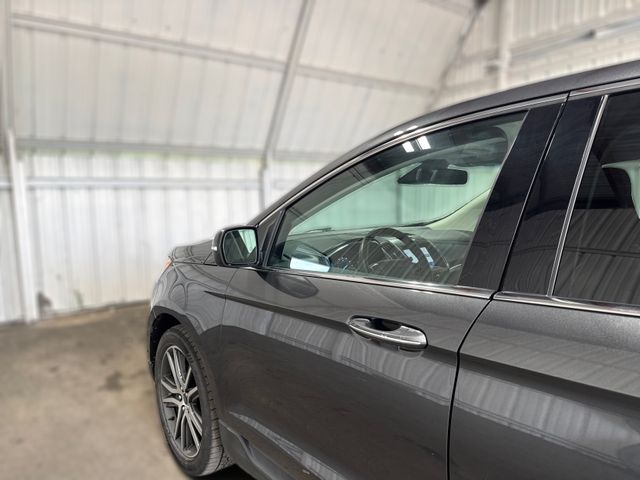 2020 Ford EDGE TITANIUM | Houston, TX | Texas Star Motors