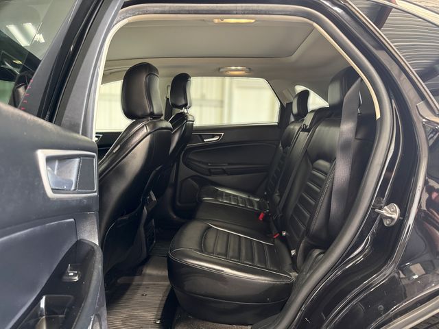2020 Ford Edge SEL | Houston, TX | Texas Star Motors 2020 Ford Edge SEL | Houston, TX | Texas Star Motors