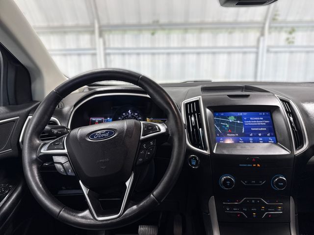 2020 Ford Edge SEL | Houston, TX | Texas Star Motors 2020 Ford Edge SEL | Houston, TX | Texas Star Motors