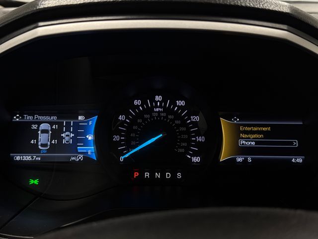 2020 Ford Edge SEL | Houston, TX | Texas Star Motors 2020 Ford Edge SEL | Houston, TX | Texas Star Motors