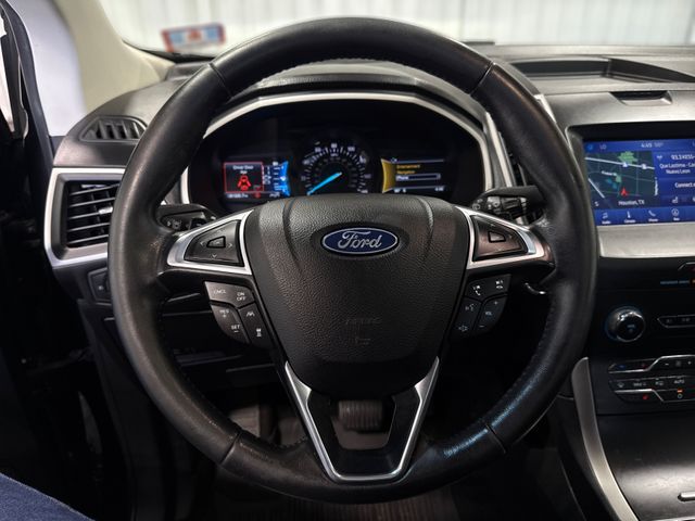 2020 Ford Edge SEL | Houston, TX | Texas Star Motors