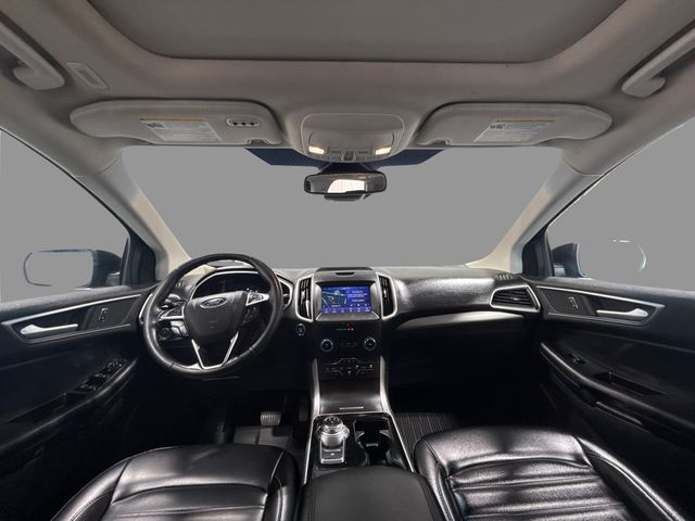 2020 Ford Edge SEL | Houston, TX | Texas Star Motors