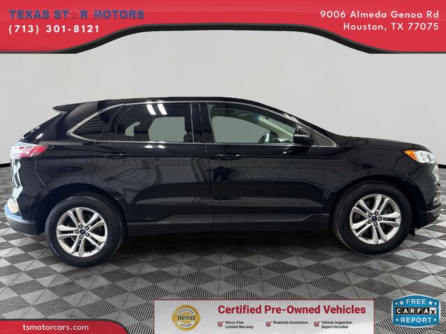 2020 Ford Edge SEL | Houston, TX | Texas Star Motors