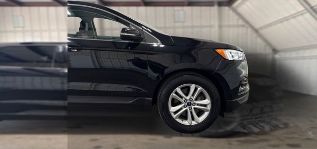 2020 Ford Edge SEL | Houston, TX | Texas Star Motors 2020 Ford Edge SEL | Houston, TX | Texas Star Motors