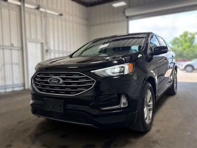 2020 Ford Edge SEL | Houston, TX | Texas Star Motors 2020 Ford Edge SEL | Houston, TX | Texas Star Motors