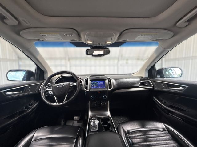 2020 Ford Edge SEL | Houston, TX | Texas Star Motors