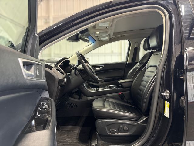 2020 Ford Edge SEL | Houston, TX | Texas Star Motors