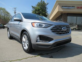 2020 Ford Edge SEL | Jefferson City, TN | Farris Motor Company in Jefferson City, TN 37760