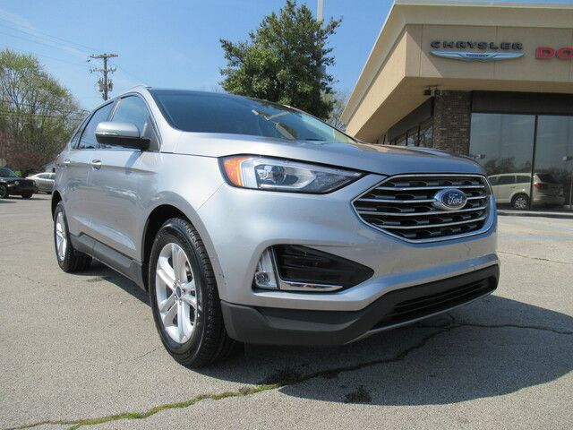 2020 Ford Edge SEL | Jefferson City, TN | Farris Motor Company