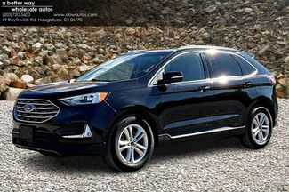 2020 Ford Edge SEL | Naugatuck, Connecticut | A Better Way Wholesale Autos-CT in Naugatuck, Connecticut 06770