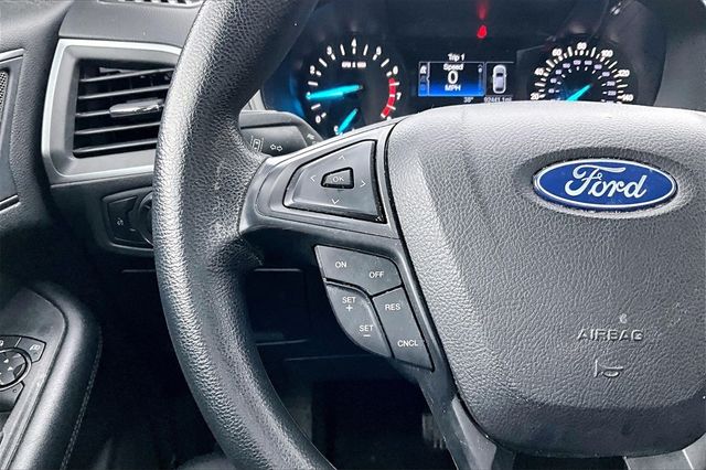 2020 Ford Edge SE