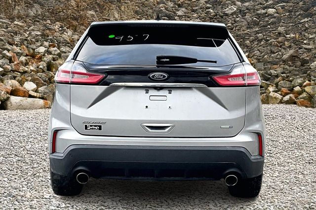 2020 Ford Edge SE